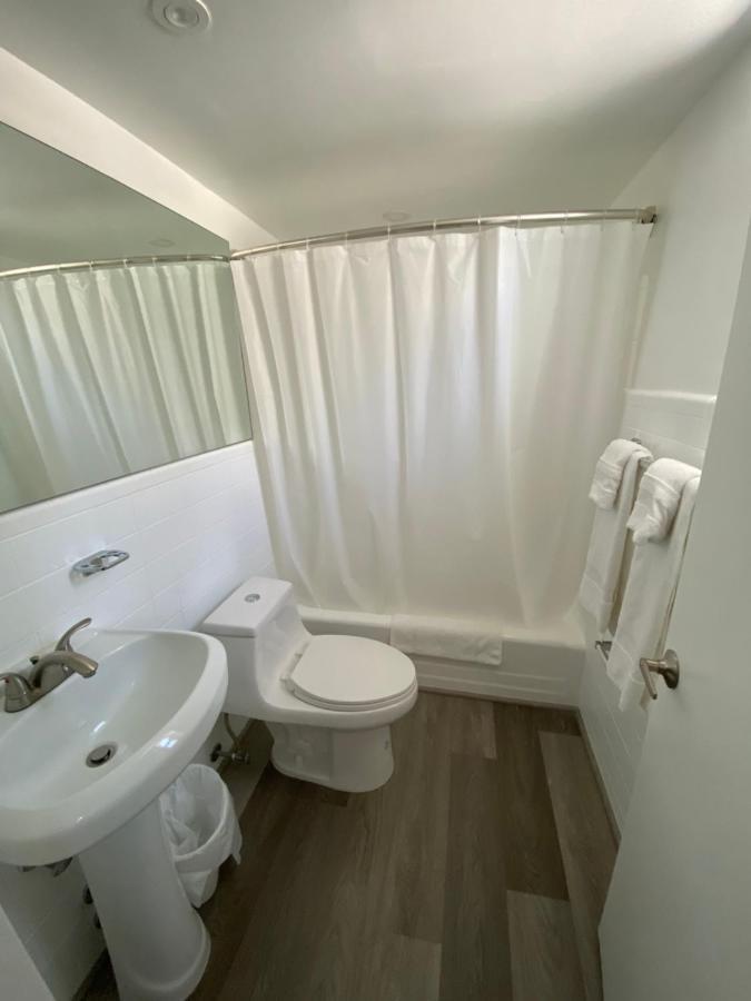 The Mariner Suites Hollywood Dış mekan fotoğraf