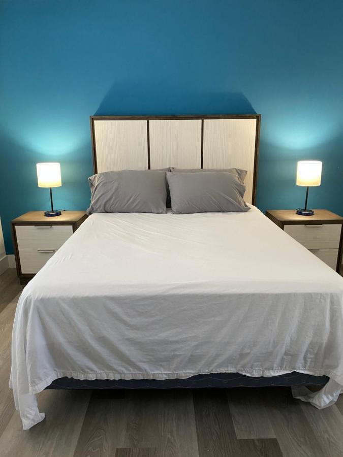 The Mariner Suites Hollywood Dış mekan fotoğraf