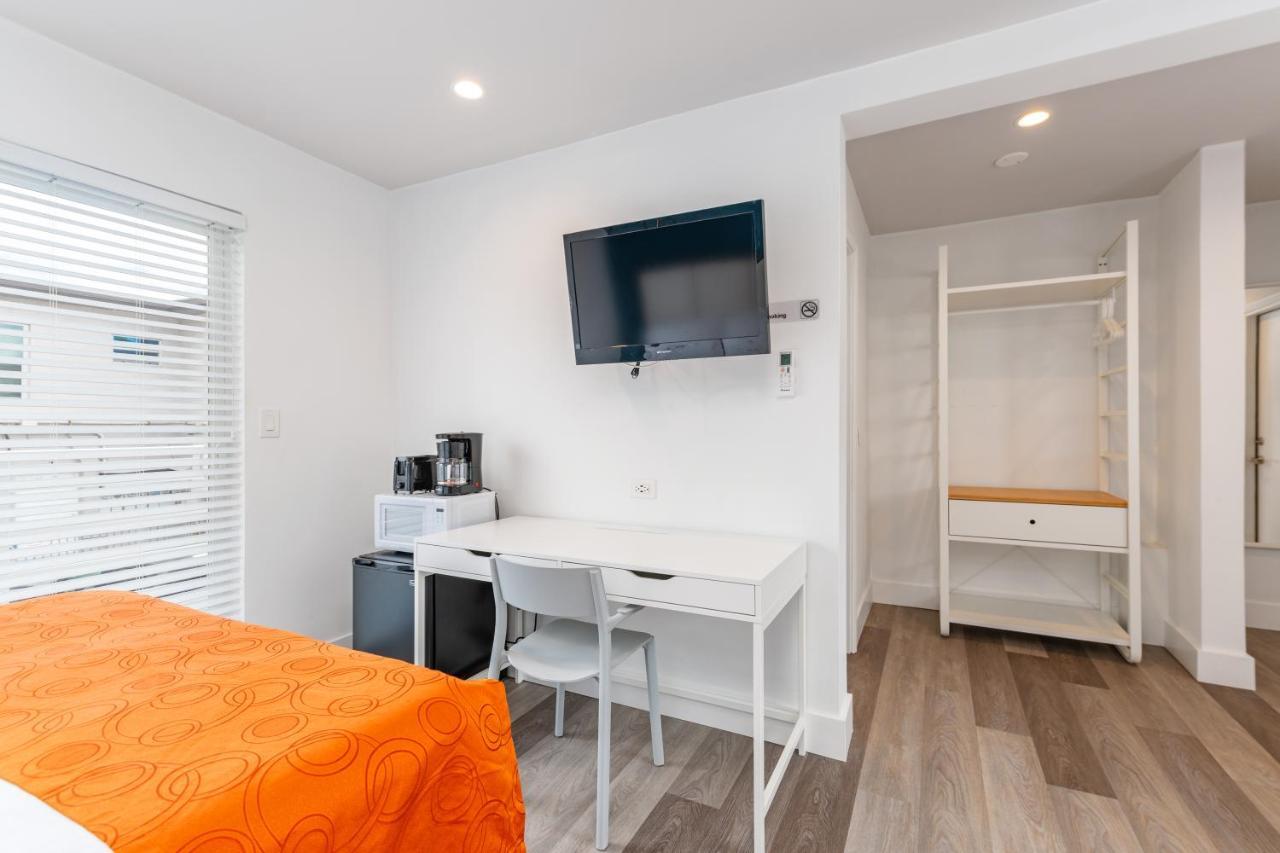 The Mariner Suites Hollywood Dış mekan fotoğraf
