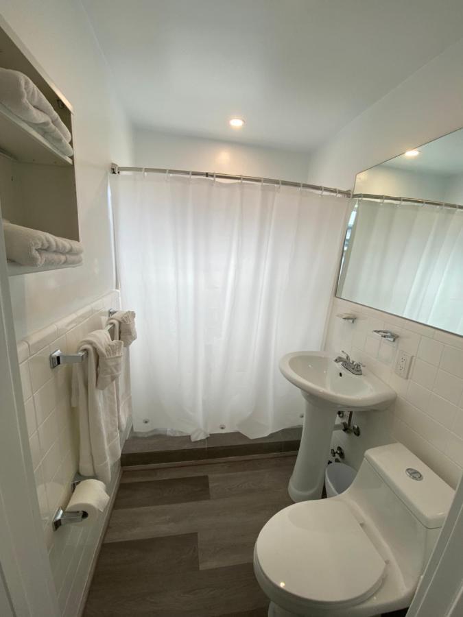 The Mariner Suites Hollywood Dış mekan fotoğraf